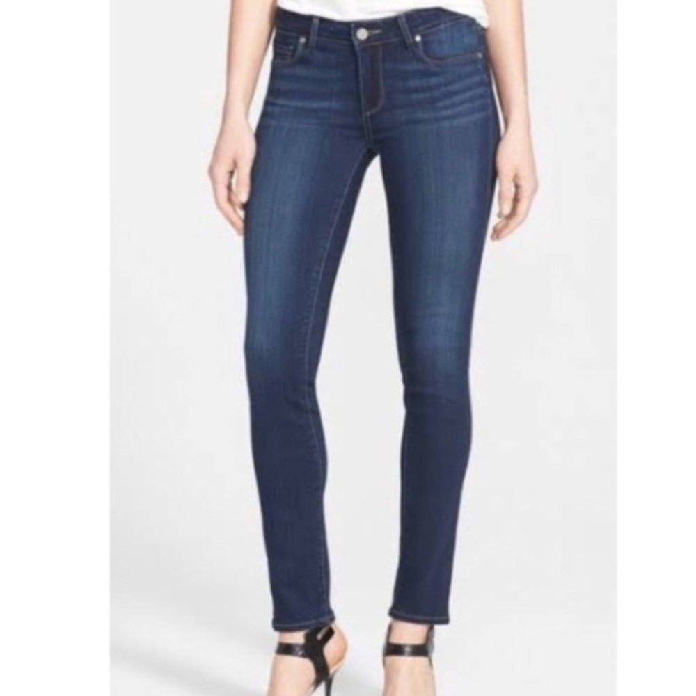 Paige Jeans Sz 24